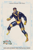 *Pre-Order* MARVEL TOKON: FIGHTING SOULS VARIANT BUNDLE - 13 Covers