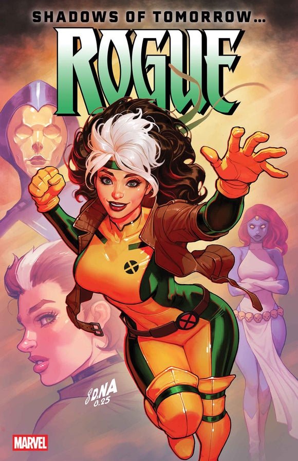 *Pre-Order* ROGUE #1