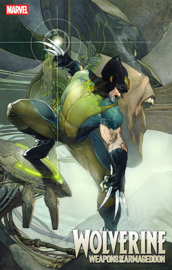 May 20th 2026 Marvel New Releases – Tagged 