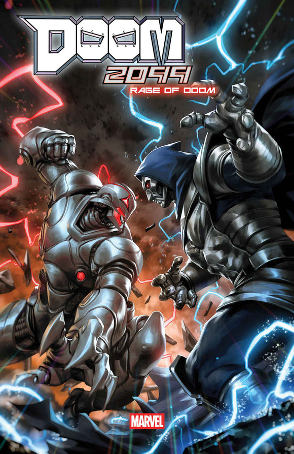 April 29th 2026 Marvel New Releases – Tagged 