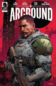 *Pre-Order* Arcbound #2 (CVR B) (Dan Panosian)