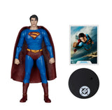 DC Multiverse Superman (Superman Returns) 7-Inch Action Figure