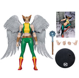 DC Multiverse Hawkgirl (Justice League of America) 7-Inch Action Figure McFarlane Collector Edition #36