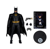 DC Multiverse Batman (Batman Returns) 7-Inch Action Figure (Deluxe Theatrical Edition)