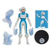 DC Multiverse Ice (Fire & Ice) 7-Inch Action Figure