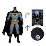 DC Multiverse Batman (Batman Incorporated) 7-Inch Action Figure