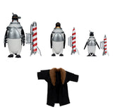 DC Multiverse Commando Penguins (Batman Returns) (Deluxe Theatrical Edition)