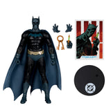DC Multiverse Black Mask as Batman (Beneath the Mask) 7-Inch Action Figure