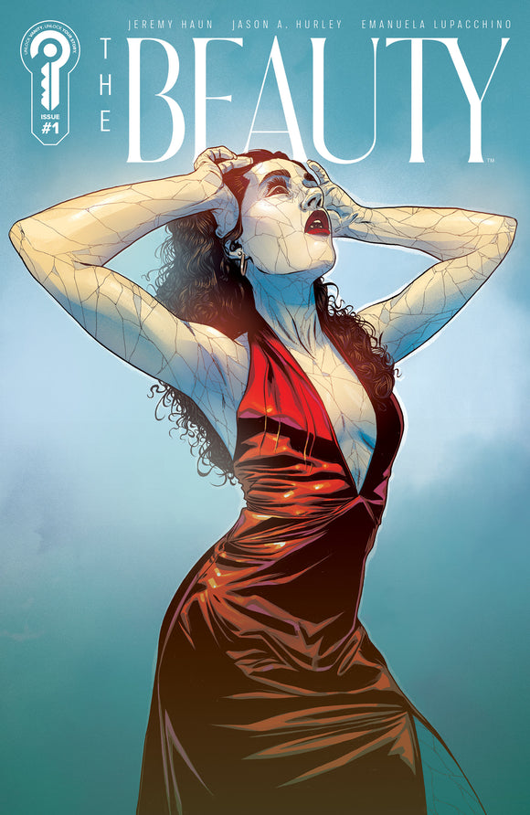 The Beauty (2025) #1 Cover A Jeremy Haun (2025)