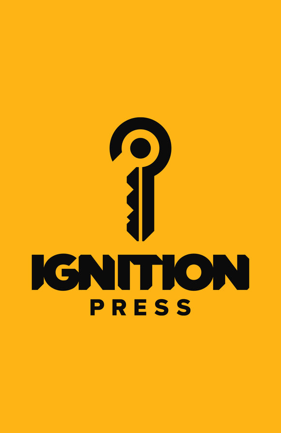 *Pre-Order* Love Ignited 2026 Cover B Martín Morazzo