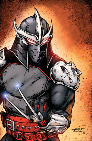 Teenage Mutant Ninja Turtles #12 Variant RI (10) (Eastman Full Art) [1:10] (2025)