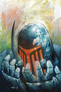 *Pre-Order* The Amory Wars: No World for Tomorrow #11 B Variant (Dressed, Wayshak)