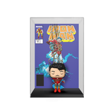 POP COMIC COVER MARVEL IRON MAN VOL 1 #232