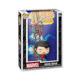 POP COMIC COVER MARVEL IRON MAN VOL 1 #232