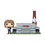 POP TOWN STRANGER THINGS S5 ROCKIN' ROBIN WITH THE SQUAWK