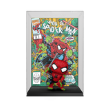 POP COMIC COVER MARVEL SPIDER-HULK #70