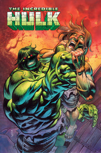 *Pre-Order* INCREDIBLE HULK VOL. 3: SOUL CAGES