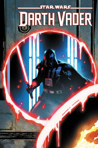 *Pre-Order* STAR WARS: DARTH VADER BY GREG PAK VOL. 9 - RISE OF THE SCHISM IMPERIAL