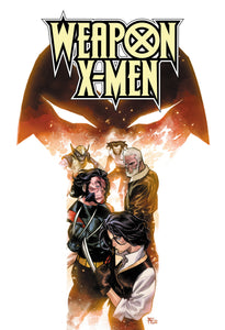 *Pre-Order* WEAPON X-MEN