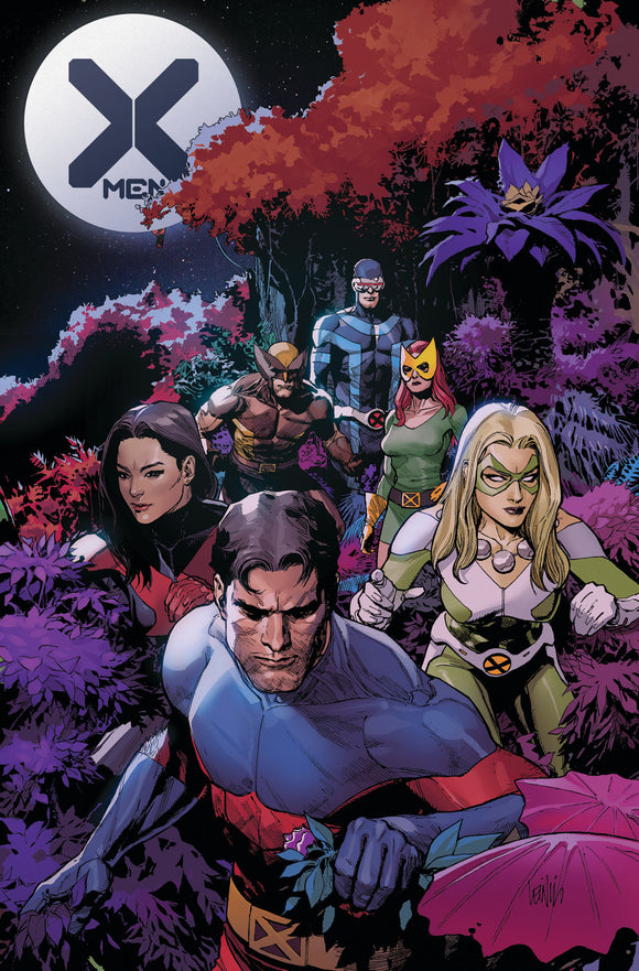 *Pre-Order* X-MEN: REIGN OF X BY JONATHAN HICKMAN VOL. 2