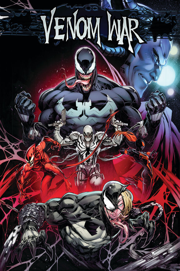 *Pre-Order* VENOM WAR