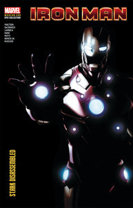 *Pre-Order* IRON MAN MODERN ERA EPIC COLLECTION: STARK DISASSEMBLED