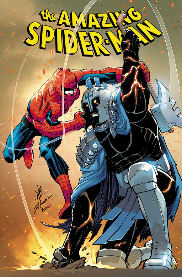 *Pre-Order* Amazing Spider-Man Vol. 2: Through The Gates Of Hell