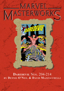 *Pre-Order* MARVEL MASTERWORKS: DAREDEVIL VOL. 19 VARIANT