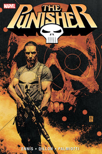 *Pre-Order* PUNISHER: WELCOME BACK, FRANK [NEW PRINTING 2]