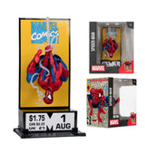 Marvel Spider-Man #1 Corner Box Collectible