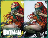 *Pre-Order* ABSOLUTE BATMAN #18 - KYUYONG EOM MEGACON EXCLUSIVE