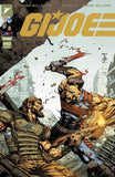 *Pre-Order* GI JOE #2 - 1:100 BUNDLE