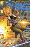 *Pre-Order* GI JOE #2 - 1:25 BUNDLE