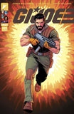 *Pre-Order* GI JOE #2 - 1:50 BUNDLE