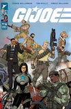 *Pre-Order* GI JOE #1 - 1:25 Bundle