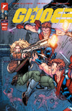 *Pre-Order* GI JOE #1 - 1:100 Bundle