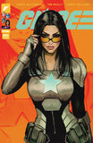 *Pre-Order* GI JOE #1 - 1:25 Bundle