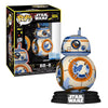 Funko Pop! Star Wars: BB-8 Vinyl Figure #804 – (Target Exclusive)