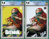 *Pre-Order* ABSOLUTE BATMAN #18 - KYUYONG EOM MEGACON EXCLUSIVE