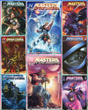 Masters of the Universe  Vol. 5  # 1-8  Complete Set  (2004)