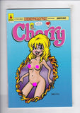 Cherry  # 24  Larry Welz Spicy Variant