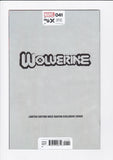 Wolverine Vol. 7  # 41  Mico Suayan Exclusive Variant