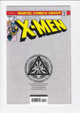 X-Men Vol. 1  # 101  Szerdy Exclusive Variant