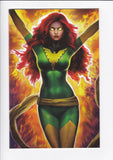 X-Men Vol. 1  # 101  Szerdy Exclusive Virgin Variant