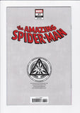 Amazing Spider-Man Vol. 6  # 37  Szerdy Exclusive Virgin Variant