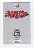 Amazing Spider-Man Vol. 6  # 29  Szerdy Exclusive Virgin Variant