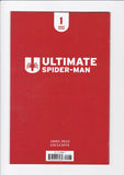ULTIMATE SPIDER-MAN #1 - ARIEL DIAZ TRADE EXCLUSIVE