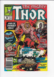 Thor Vol. 1  # 389  Newsstand