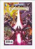 He-Man: The Eternity War  # 9
