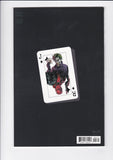 Batman: Three Jokers  # 3 Variant
